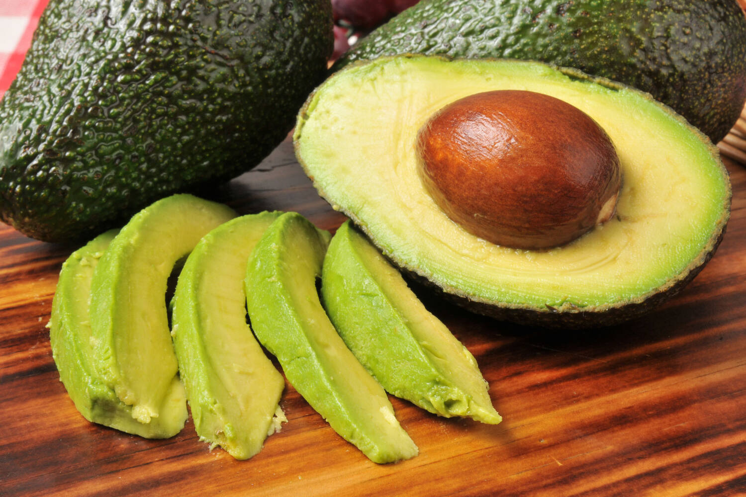 Avocado ready to eat BijtRijp schaal 2st stuk